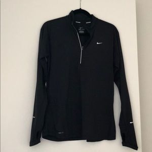 Nike Dry Element 1/2 Zip Running Top
